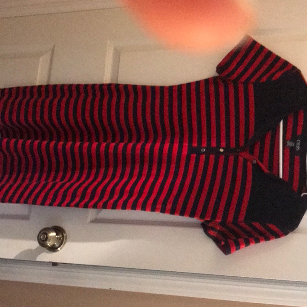 CHAPS dress M $30